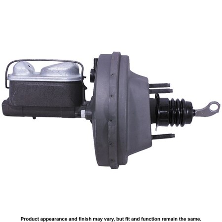 A1 Cardone Remanufactured  Load Vacuum Pwr Brake Booster, 50-4005 50-4005